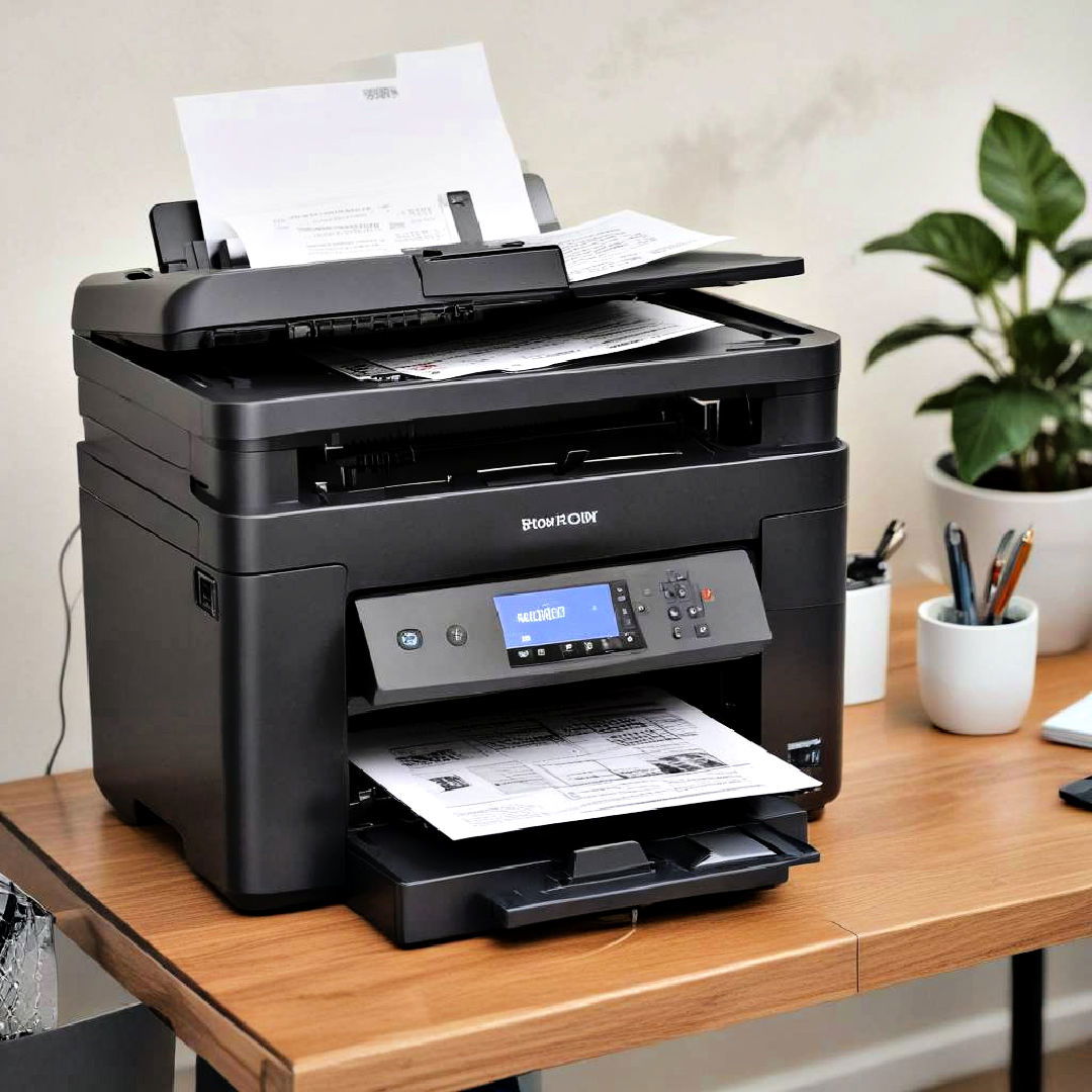 multi functional printer