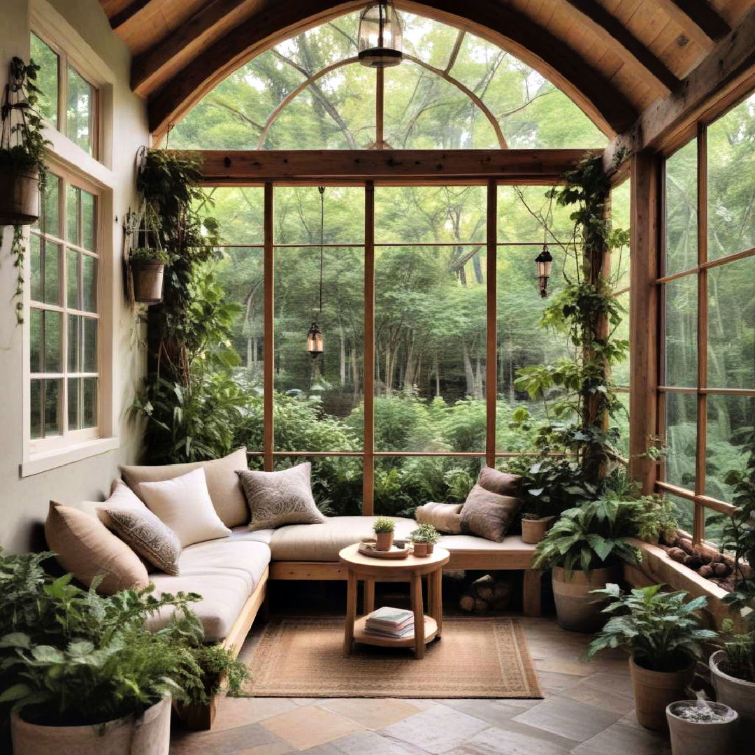 nature nook