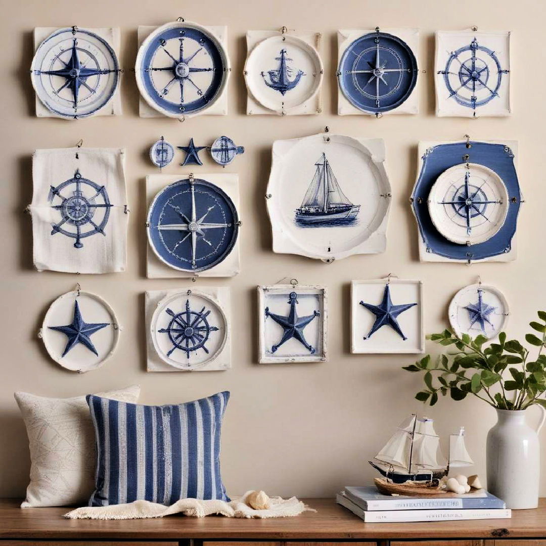 nautical wall hangings