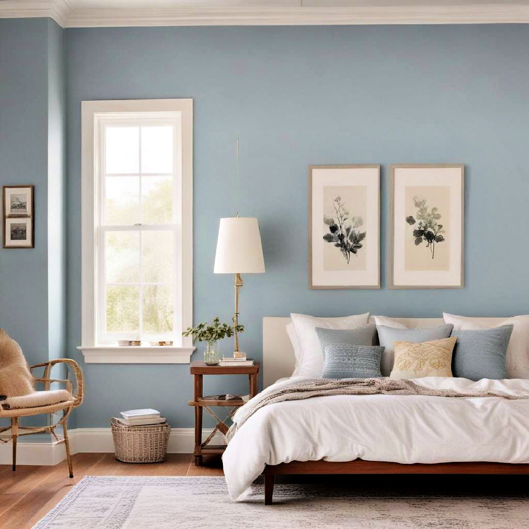 nimbus by benjamin moore