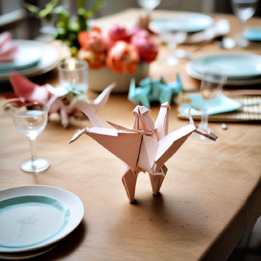 origami art