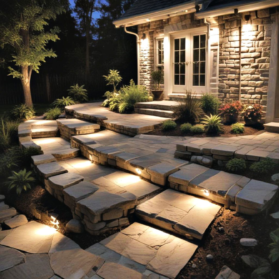 outdoor lighting