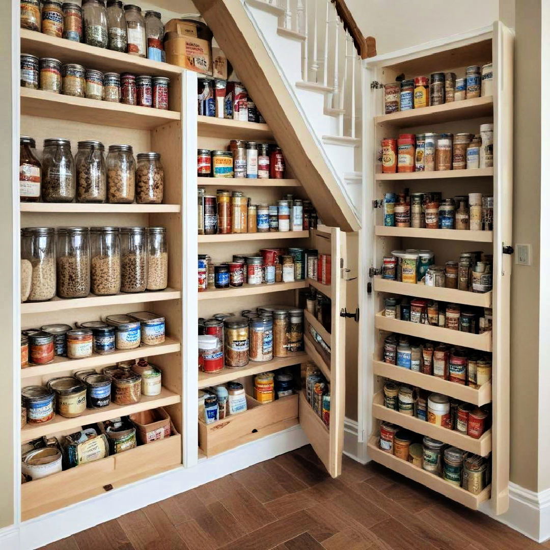 pantry