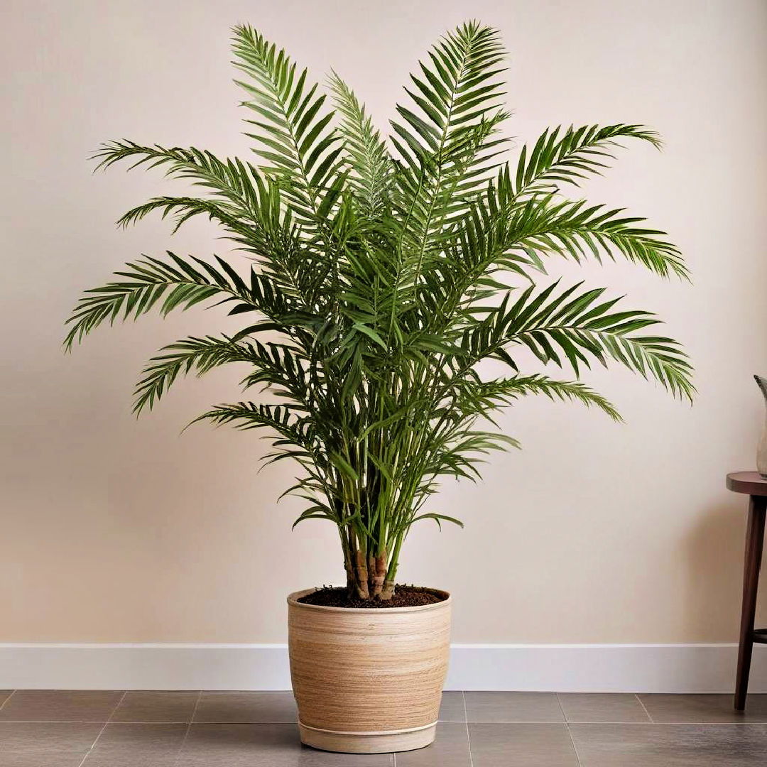 parlor palm