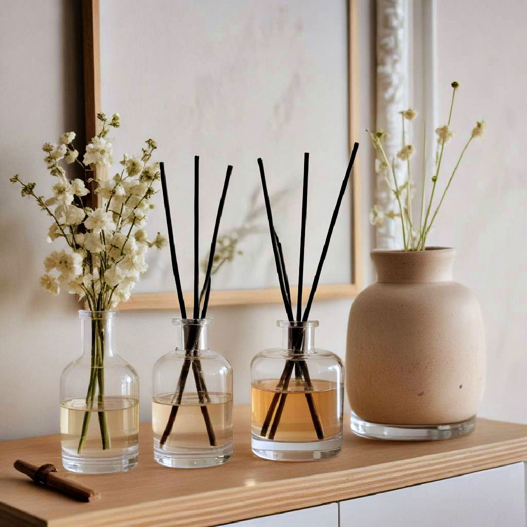 perfumed diffusers