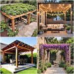 pergola cover ideas