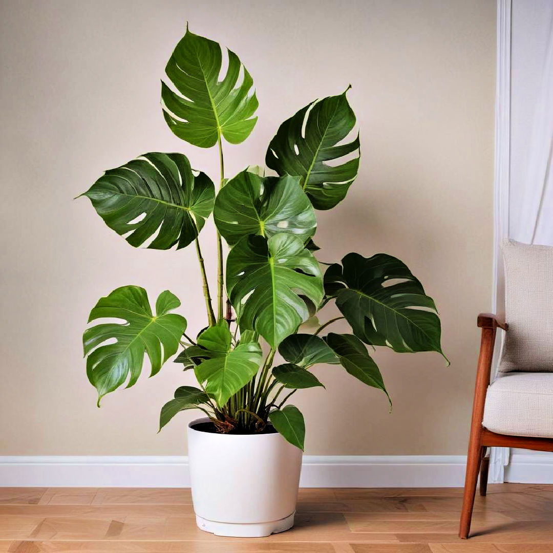 philodendron