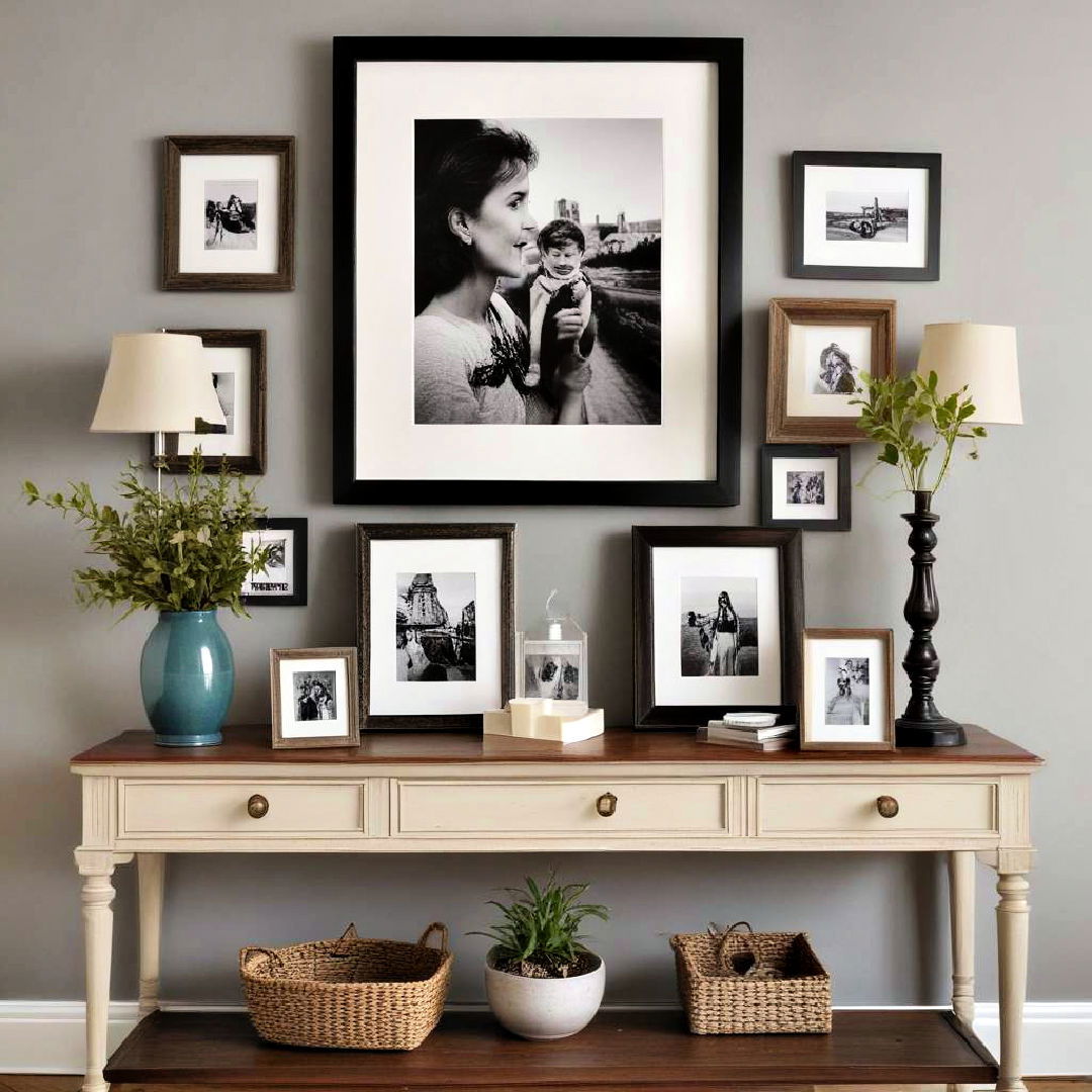 picture frames