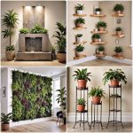 plant room ideas