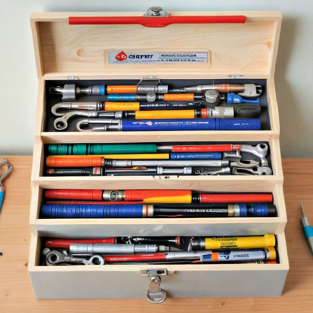 portable toolboxes