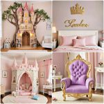 princess room ideas