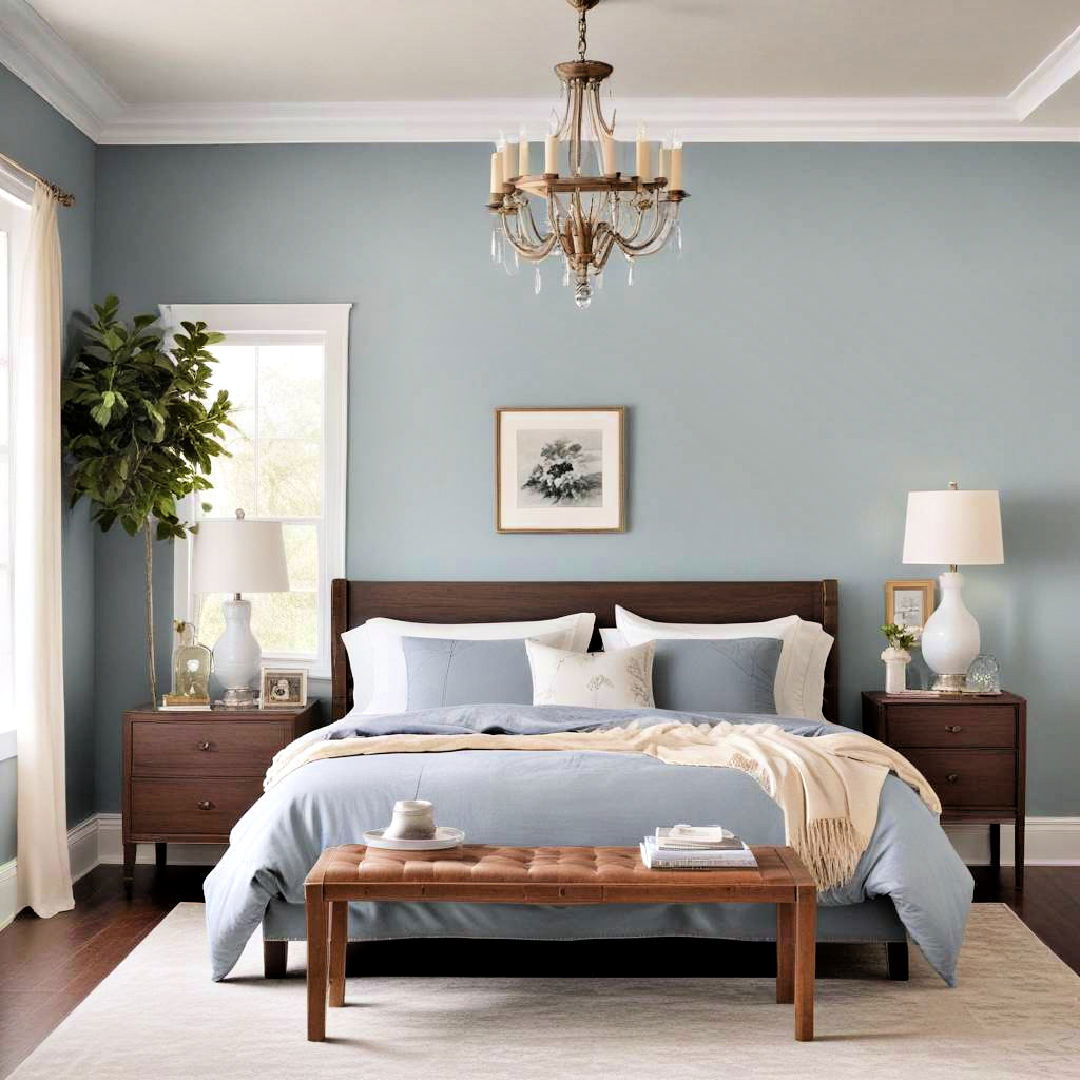 quiet moments by benjamin moore