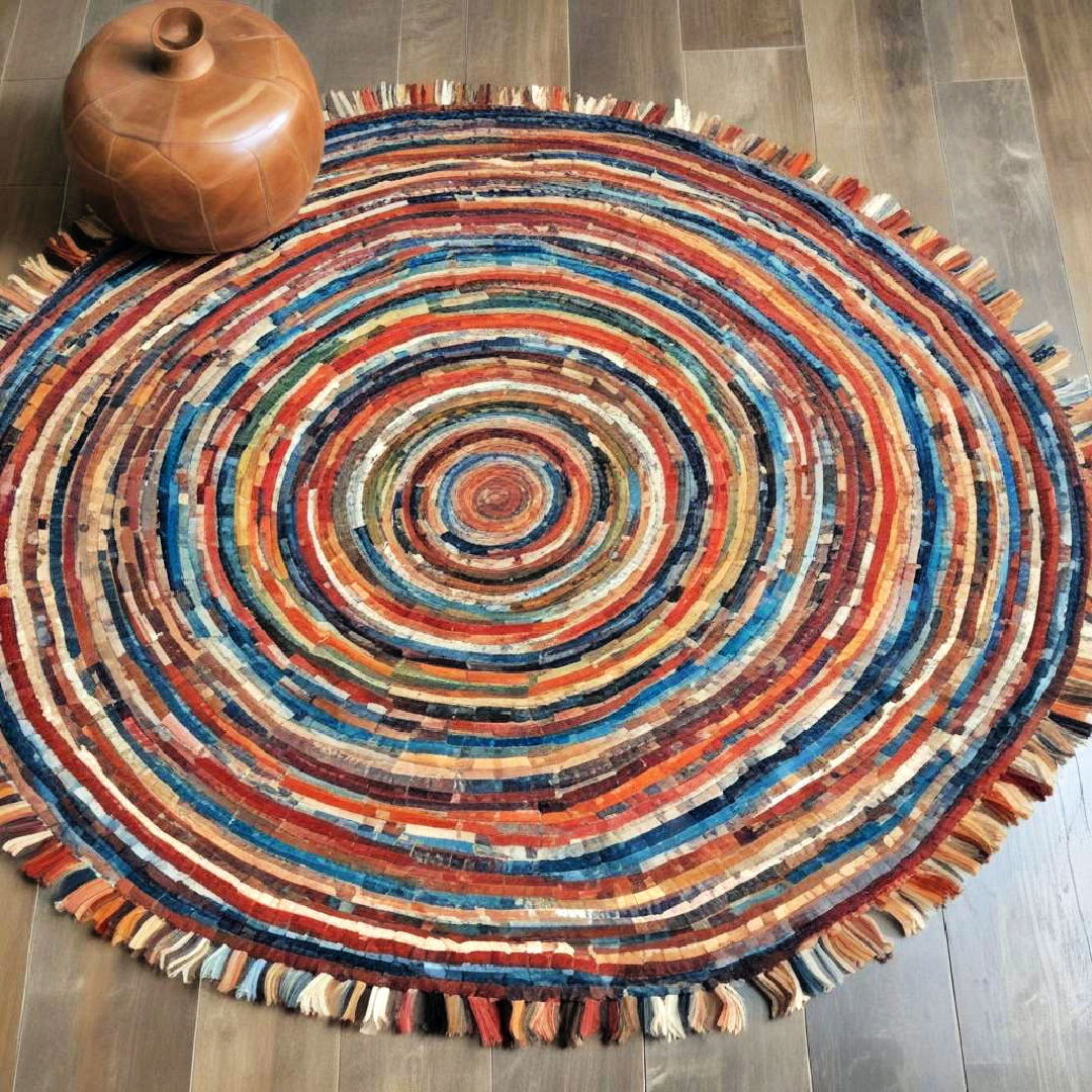 rag rugs