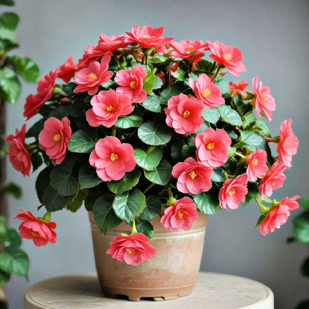 rex begonia