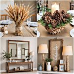 rustic decor ideas