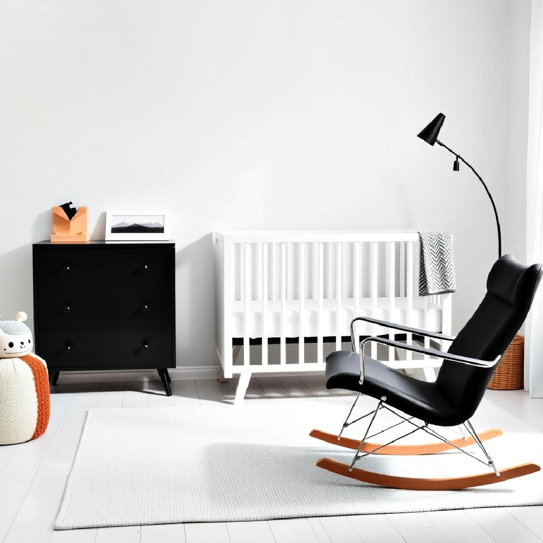 scandinavian inspired furniture