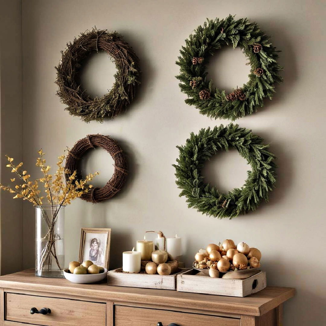 seasonal décor