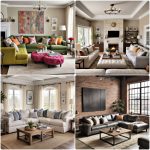 sectional living room ideas