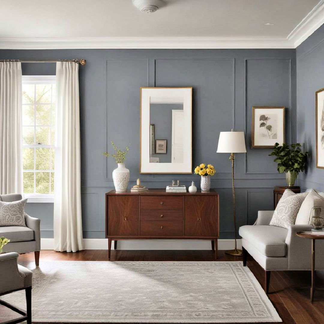 serious gray by sherwin williams