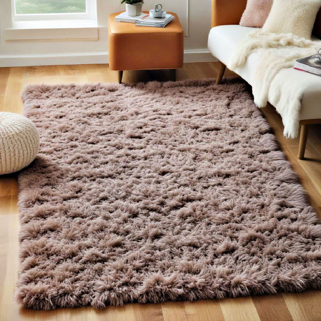 shag rugs