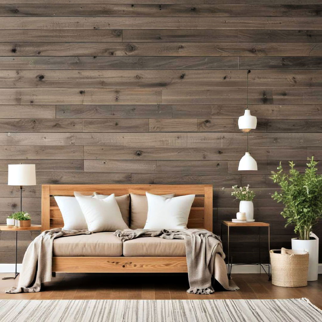 shiplap style slats