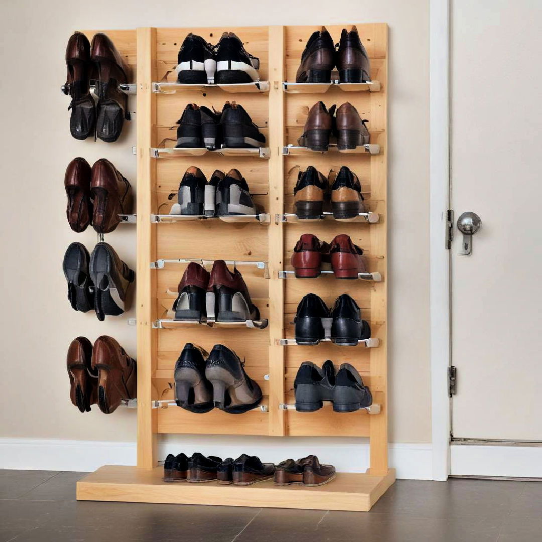 shoe trees