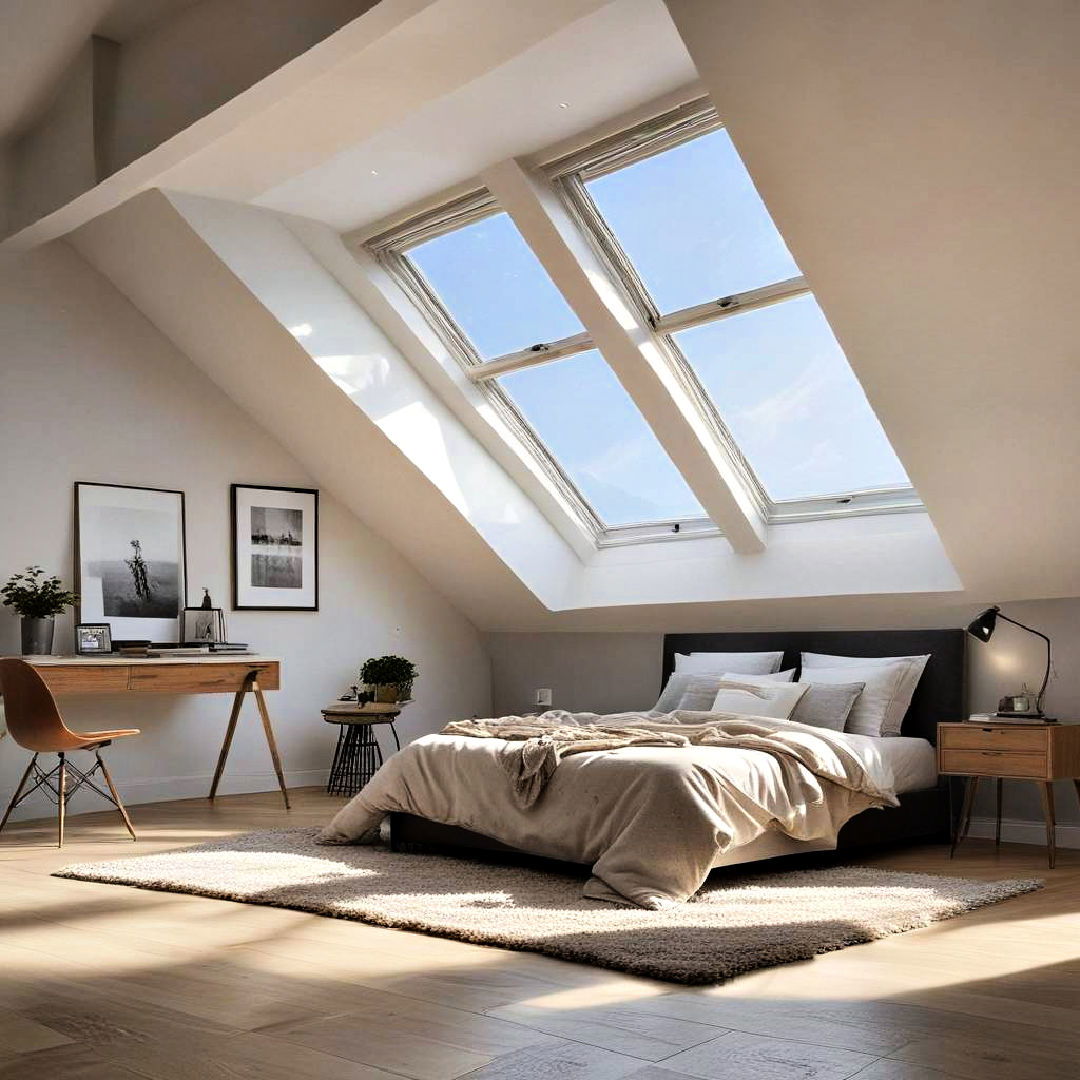 skylight windows