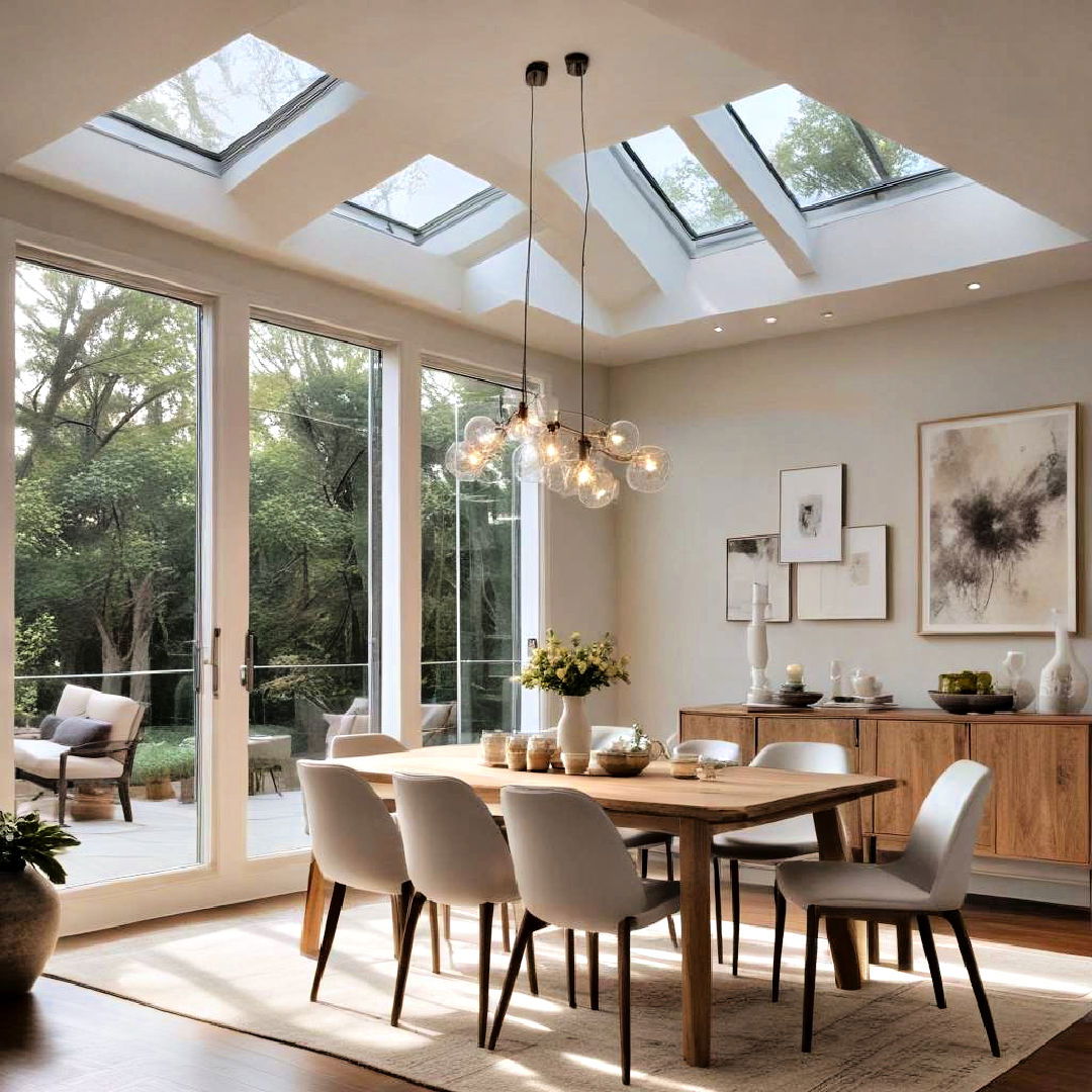 skylights