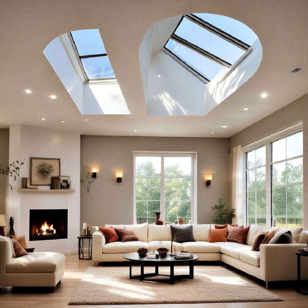 skylights