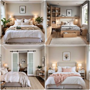 small guest bedroom ideas