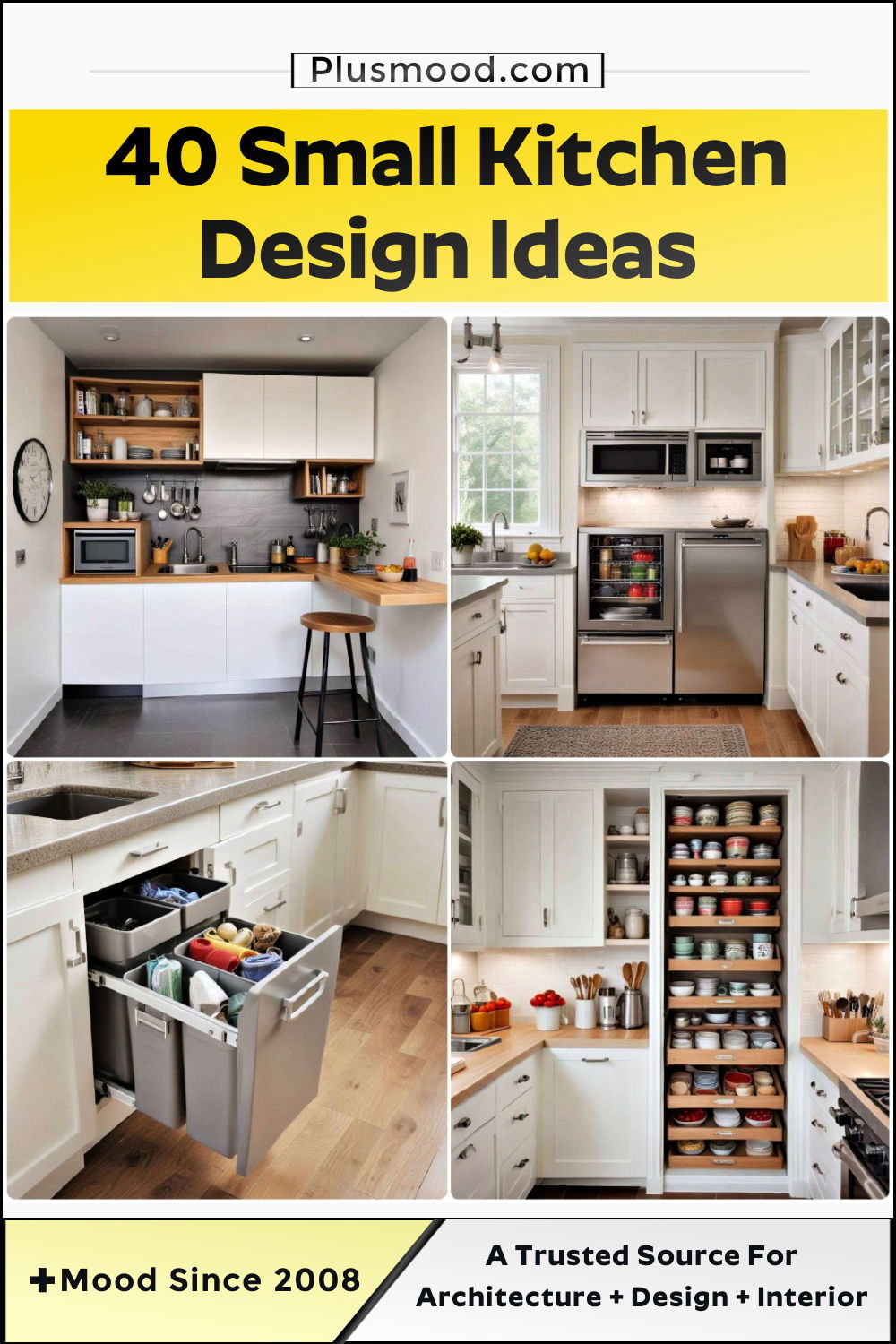 small kitchen design ideas and inspiration