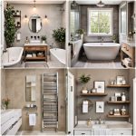 small master bathroom ideas