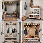 small mudroom ideas