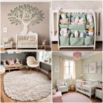 small nursery ideas