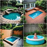 small pool ideas