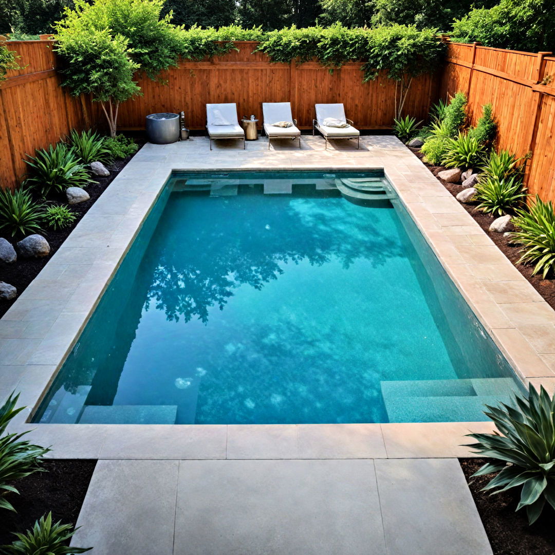 smart pool