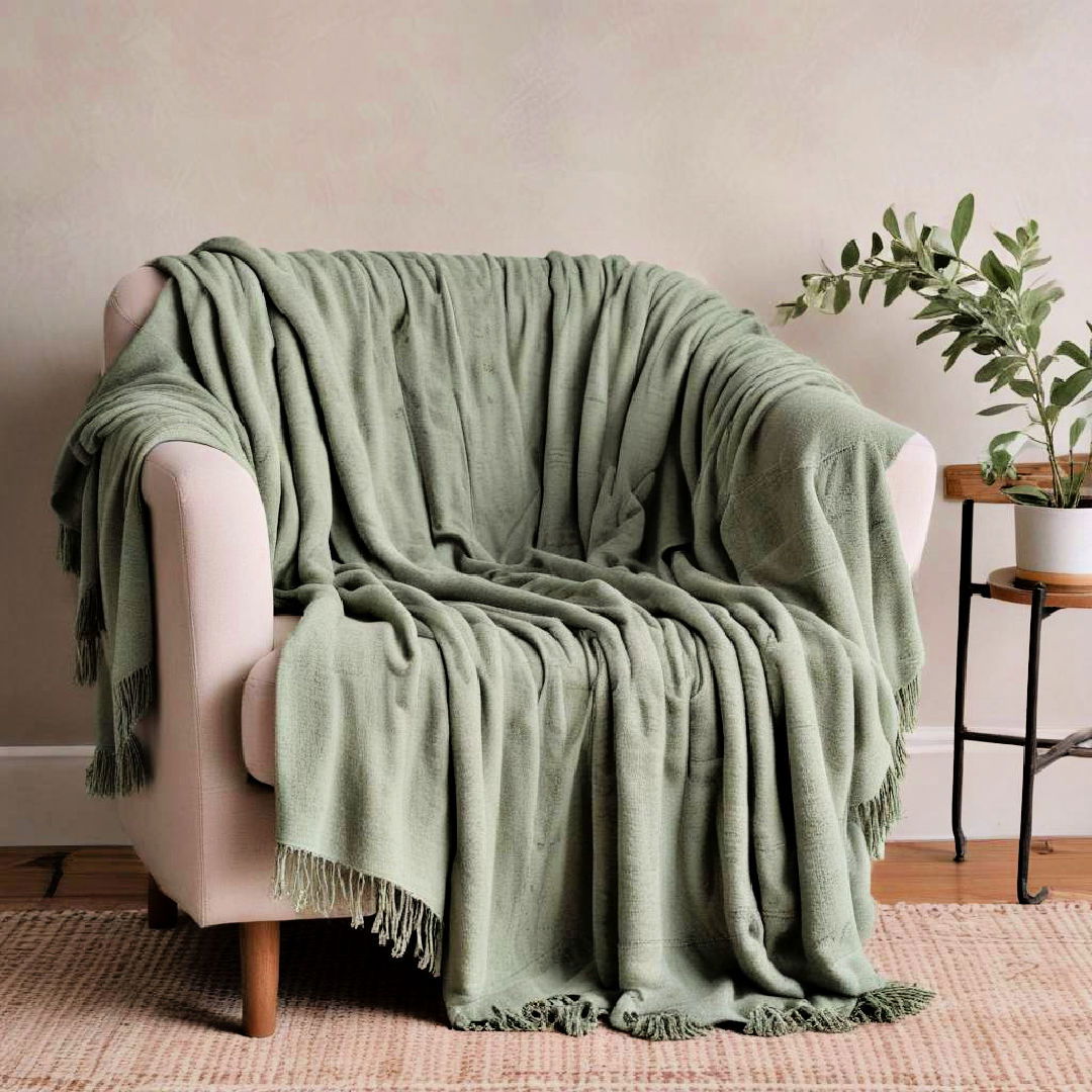 soft throw blankets