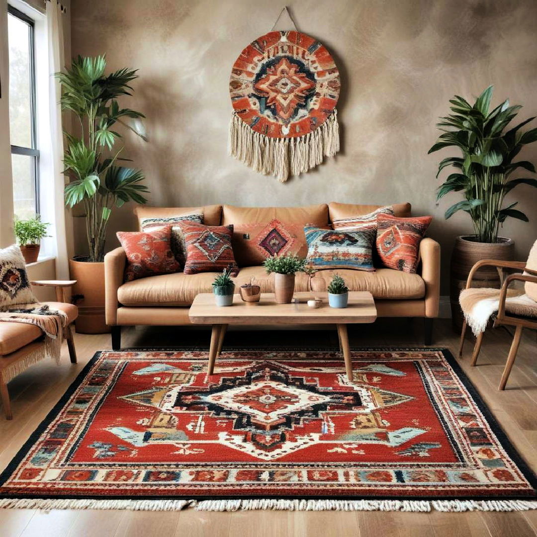 southwestern rugs