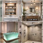 spa bathroom ideas