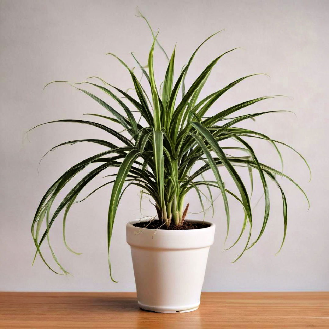 spider plant