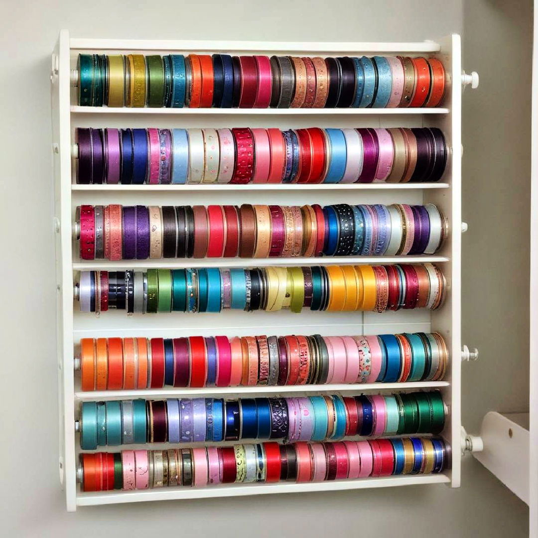 spool organizers