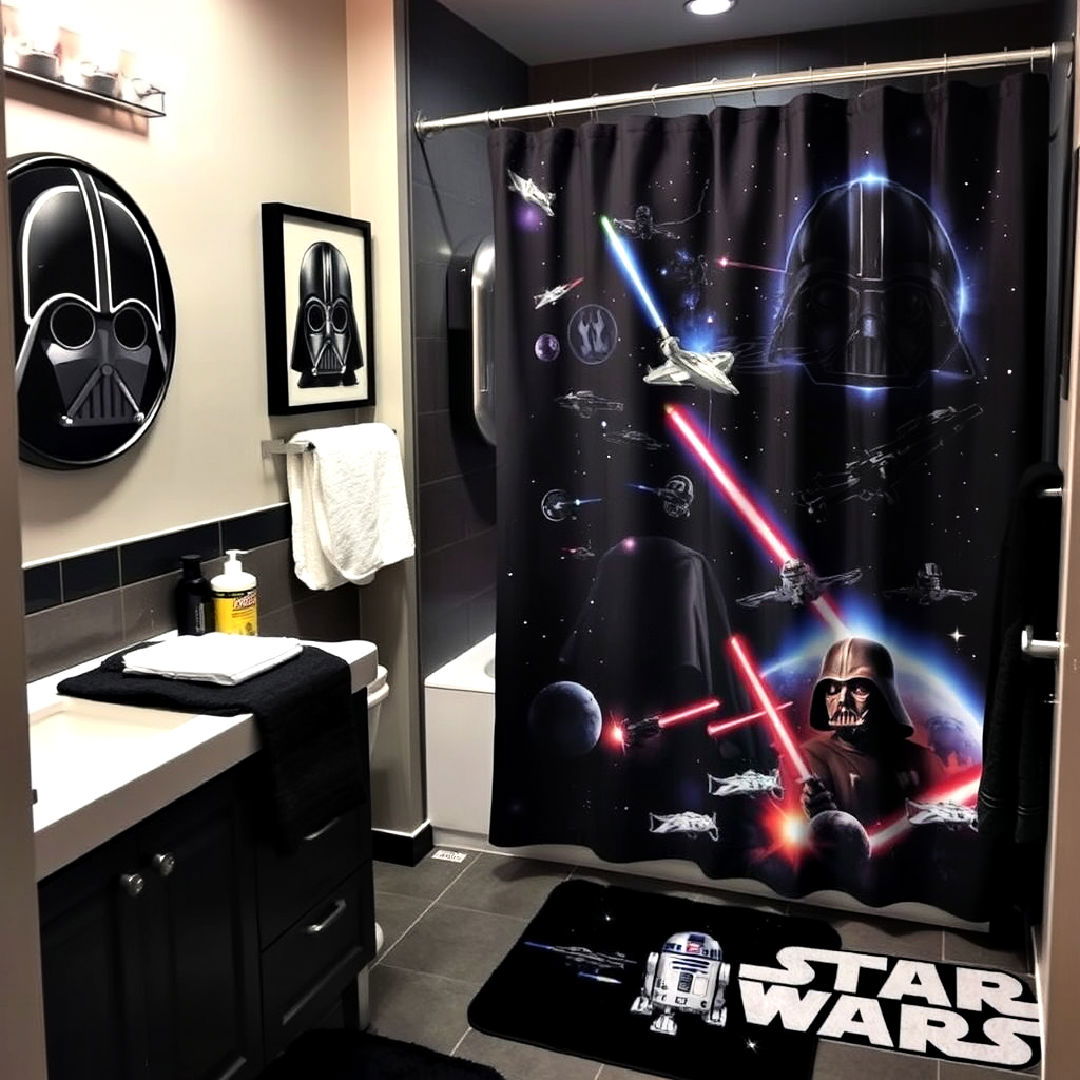 star wars galactic bathroom