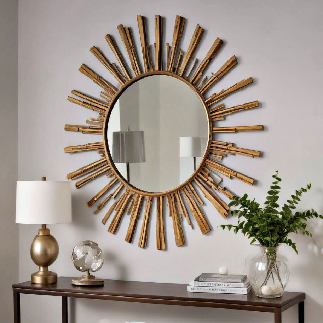 statement mirror