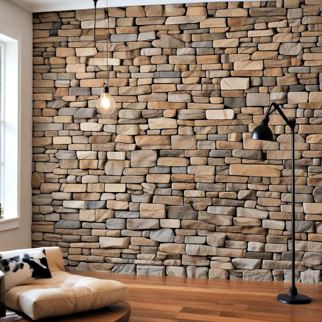 stone veneer