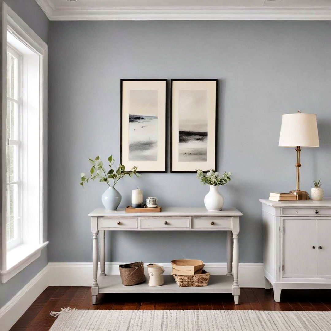 stonington gray by benjamin moore