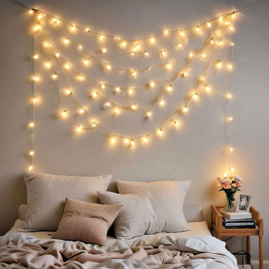 string lights