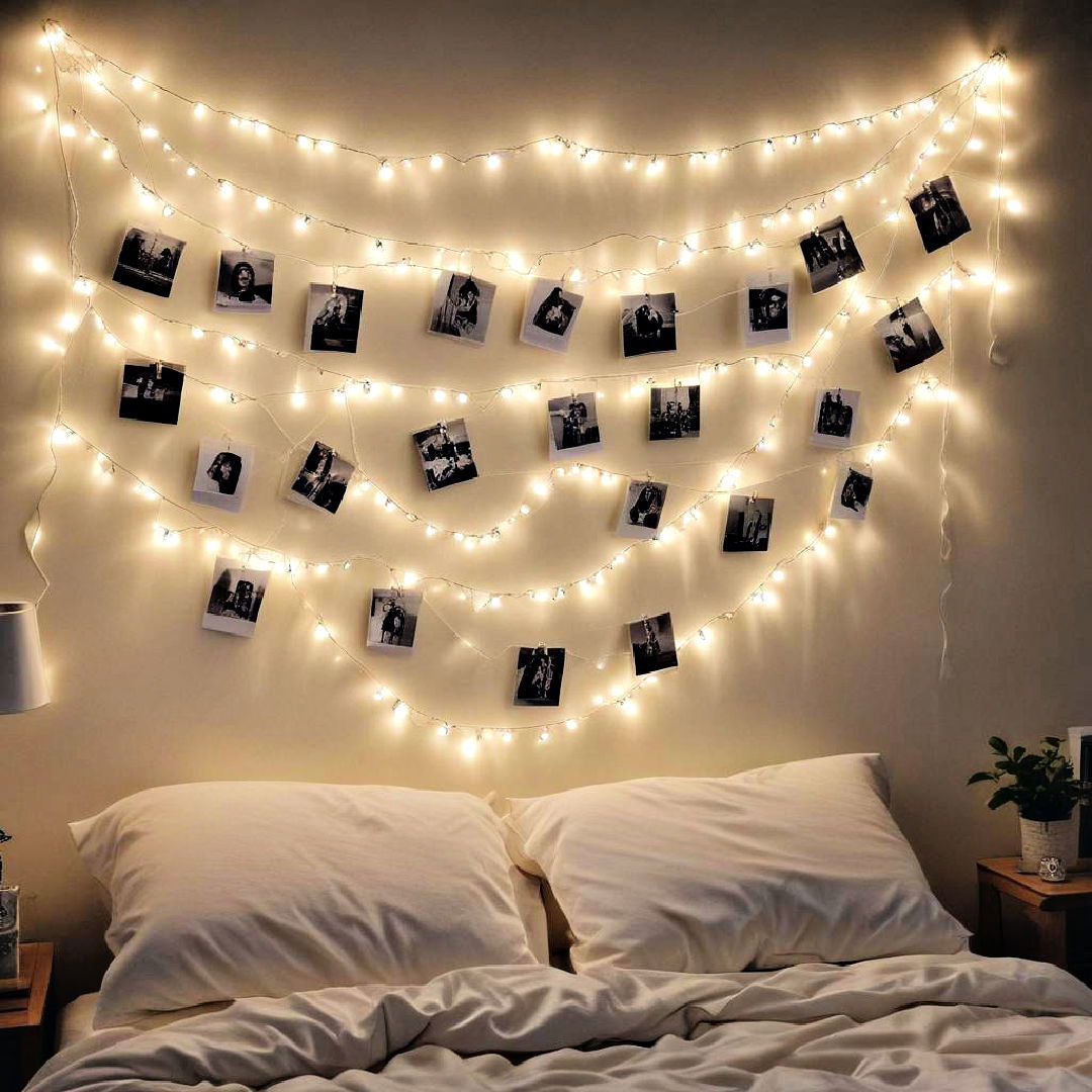 string lights