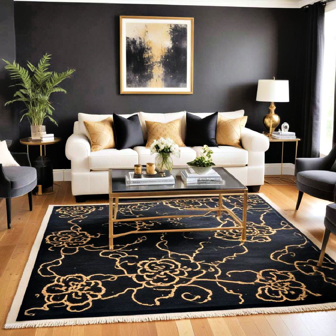 stylish rugs and carpets