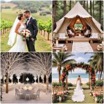 summer wedding ideas