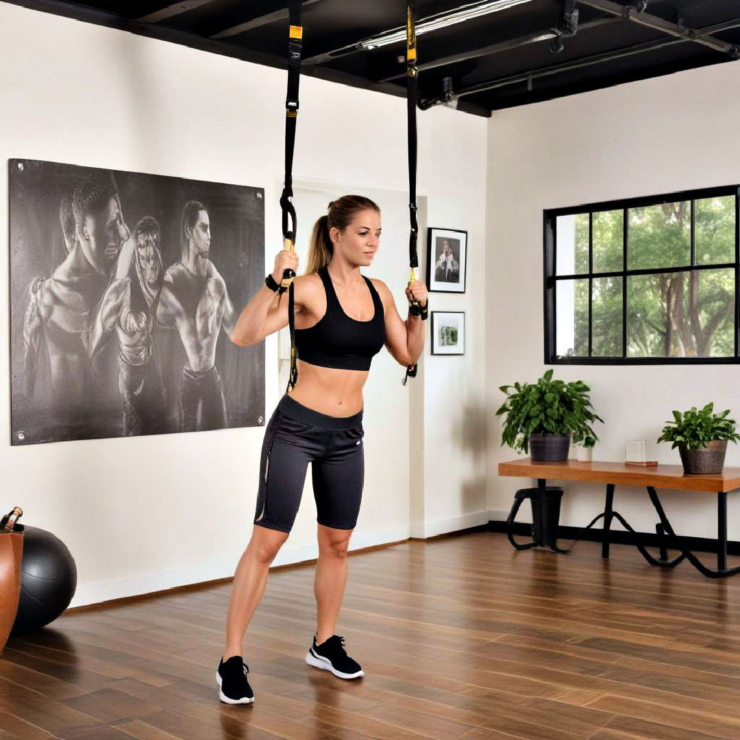 suspension trainer